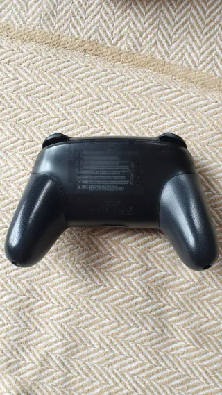 Controller Pro per Nintendo Switch