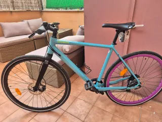 Bicicleta Orbea Carpe 40