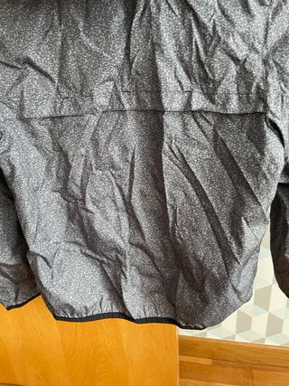 Chubasquero Quiksilver niño