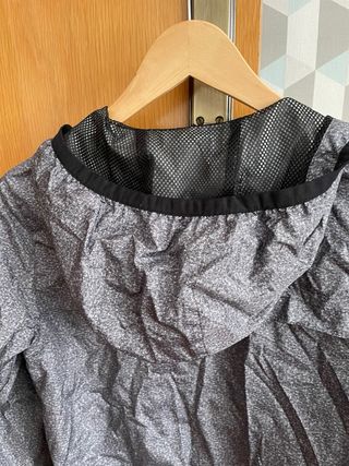 Chubasquero Quiksilver niño