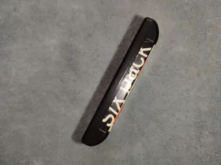 Sega Mega Drive Six Pack