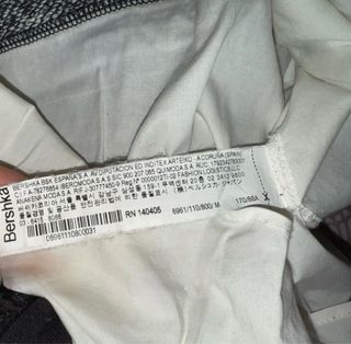 Jersey 2 en 1: Jersey y Camisa