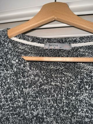 Jersey 2 en 1: Jersey y Camisa