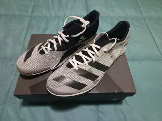 Scarpe da atletica Adidas Distance Star