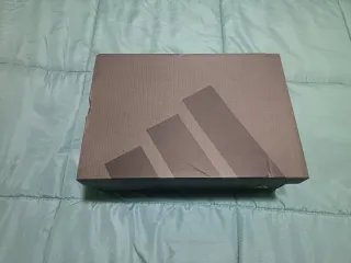 Scarpe da atletica Adidas Distance Star