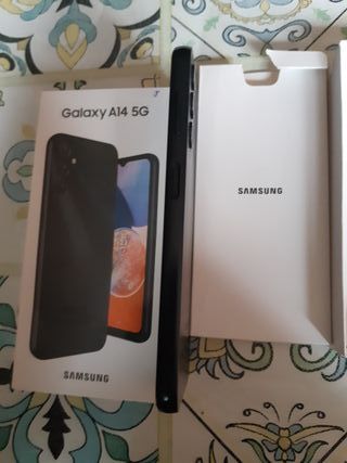Samsung Galaxy A14 5G