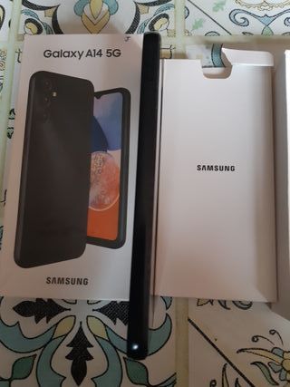 Samsung Galaxy A14 5G