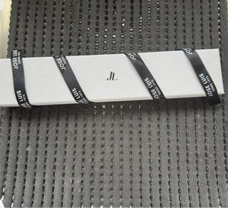 Collar Corazón Jose Luis Plata