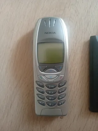 Batería Nokia BPS-2 3.6V HK3493213E