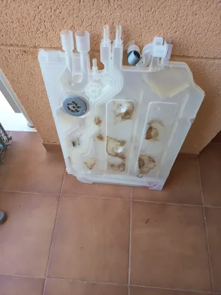 Intercambiador de calor