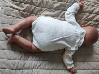 Mi primer reborn Antonio Juan