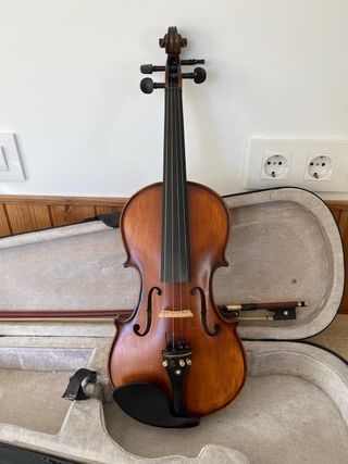 Violín Amadeus 3/4 HV300