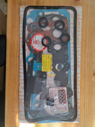 Kit Juntas Peugeot 504 GL