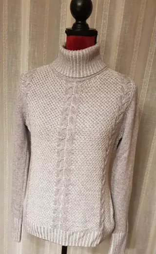 Jersey Gerry Weber gris