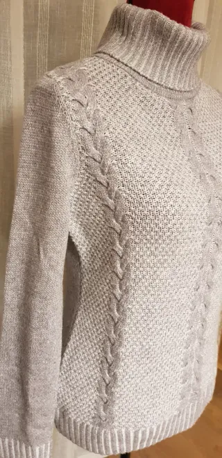 Jersey Gerry Weber gris