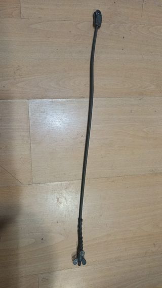 Varilla Freno Trasero Yamaha XT 600 43F