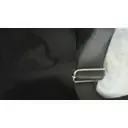 Borsa nera a tracolla ReMade