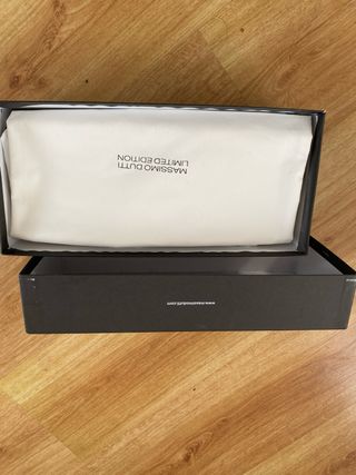 Bailarinas Massimo Dutti Puntiagudas