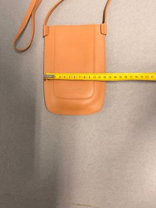 Bolso Adolfo Domínguez Camel