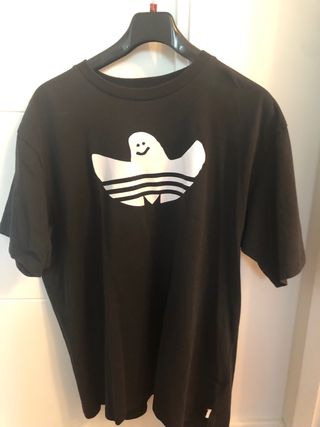 Camiseta Adidas Fantasma