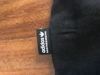 Camiseta Adidas Fantasma