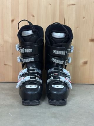 Botas Esquí Infantil Nordica Doberman número 37