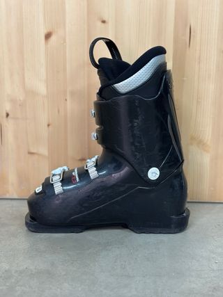 Botas Esquí Infantil Nordica Doberman número 37