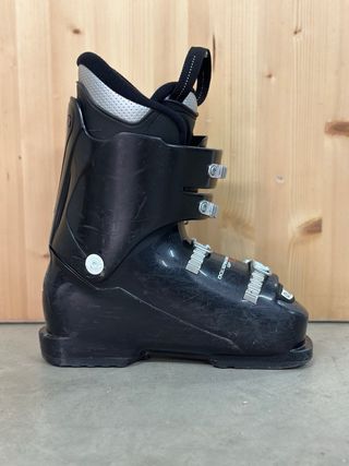 Botas Esquí Infantil Nordica Doberman número 37