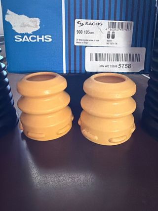 SACHS 900 105 Juego Guardapolvos Amortiguador