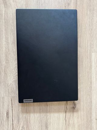 Portatile Lenovo IdeaPad 15 Nero