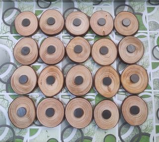 Llaveros personalizados