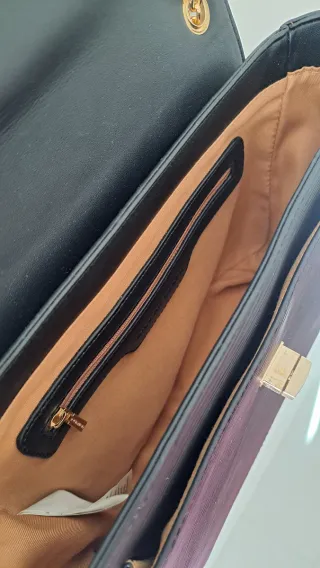 Borsa nera Silvian Heach