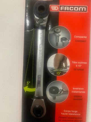 FACOM 65.PE