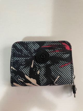 Cartera/Monedero Kipling Multicolor
