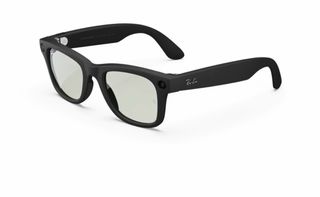 Gafas Ray-Ban Meta Transitions Negra