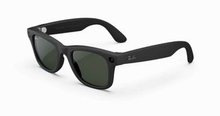 Gafas Ray-Ban Meta Transitions Negra