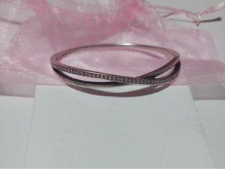 Pulsera Pandora Plata