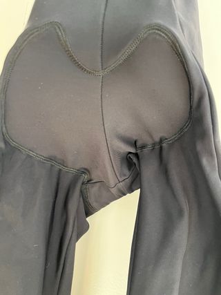 Culote Pirata Castelli Entrata Thermal