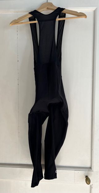 Culote Pirata Castelli Entrata Thermal