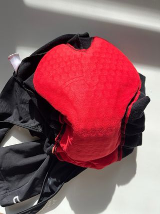 Culote Pirata Castelli Entrata Thermal