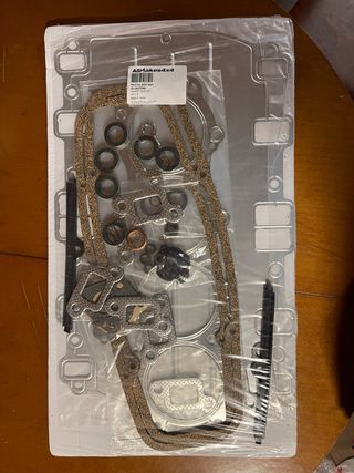 Juego Juntas Culata Range Rover V8 Gasolina