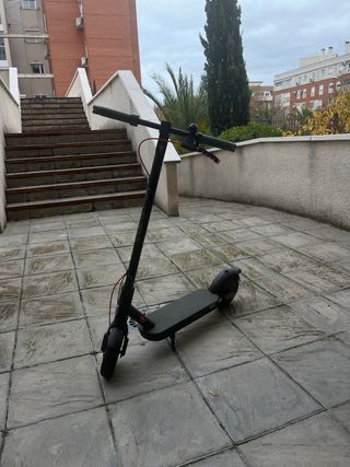 Patinete Eléctrico Xiaomi 4 Pro