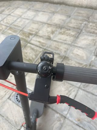 Patinete Eléctrico Xiaomi 4 Pro