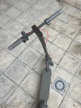 Patinete Eléctrico Xiaomi 4 Pro