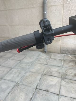 Patinete Eléctrico Xiaomi 4 Pro