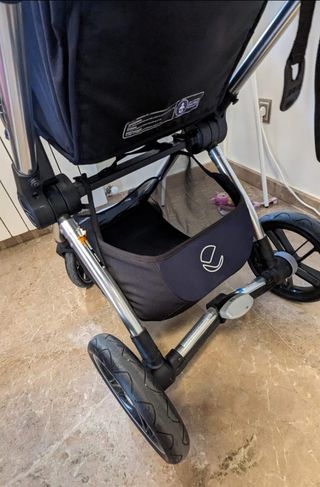 Carro 3 piezas kawai jane buen estado