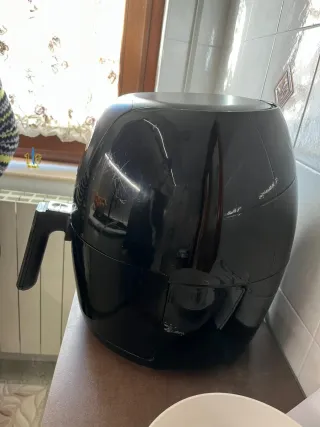 Friggitrice ad aria Princess