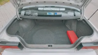 Nissan Bluebird  1988