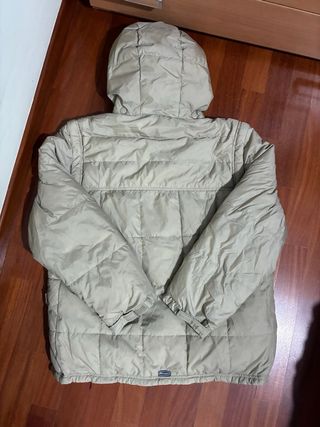 Giubbotto piumino Champion Field Work