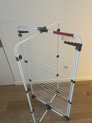 Tendedero Vertical Vileda